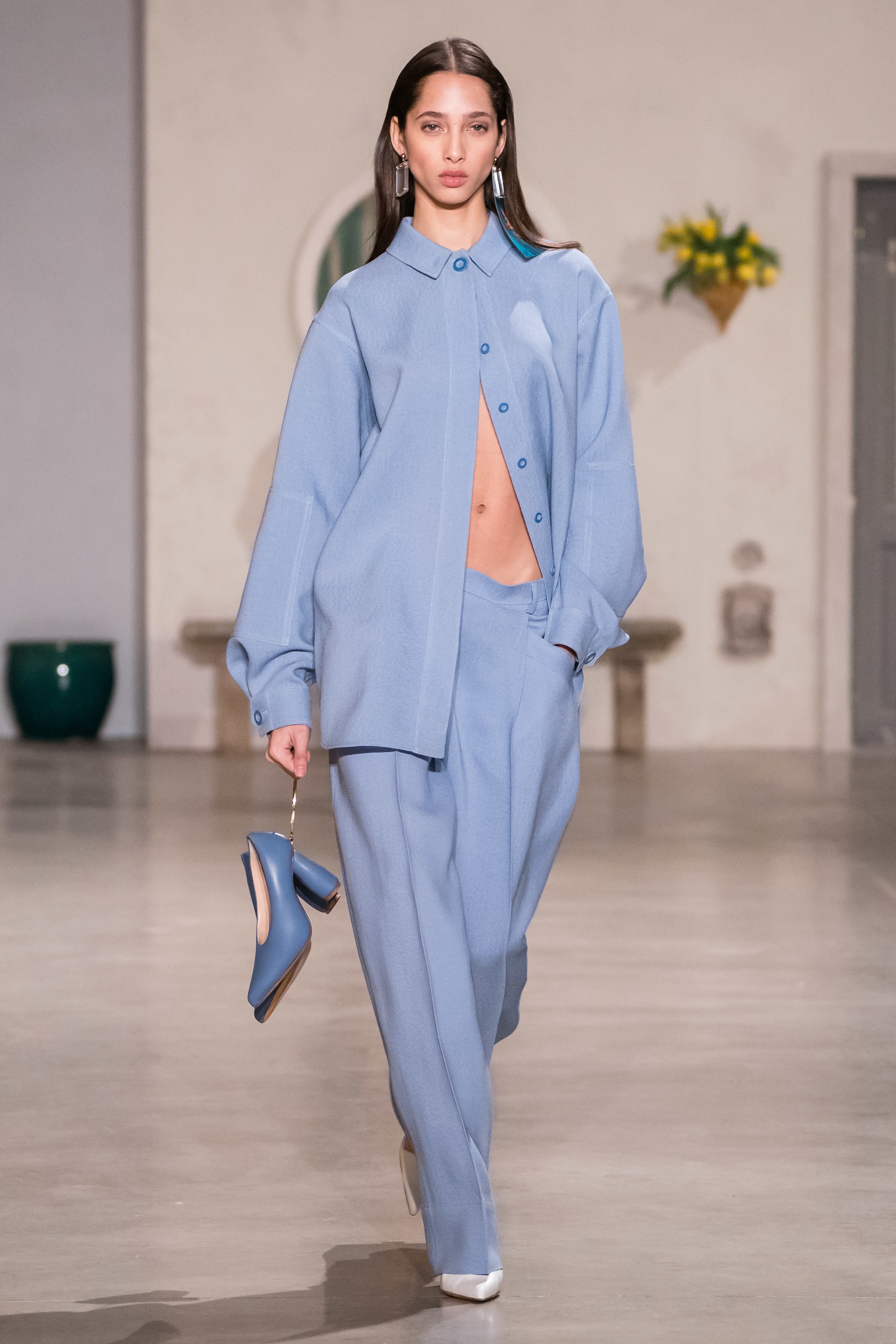 JACQUEMUS FALL/WINTER 2019 REVIEW. – Art Whirlwind
